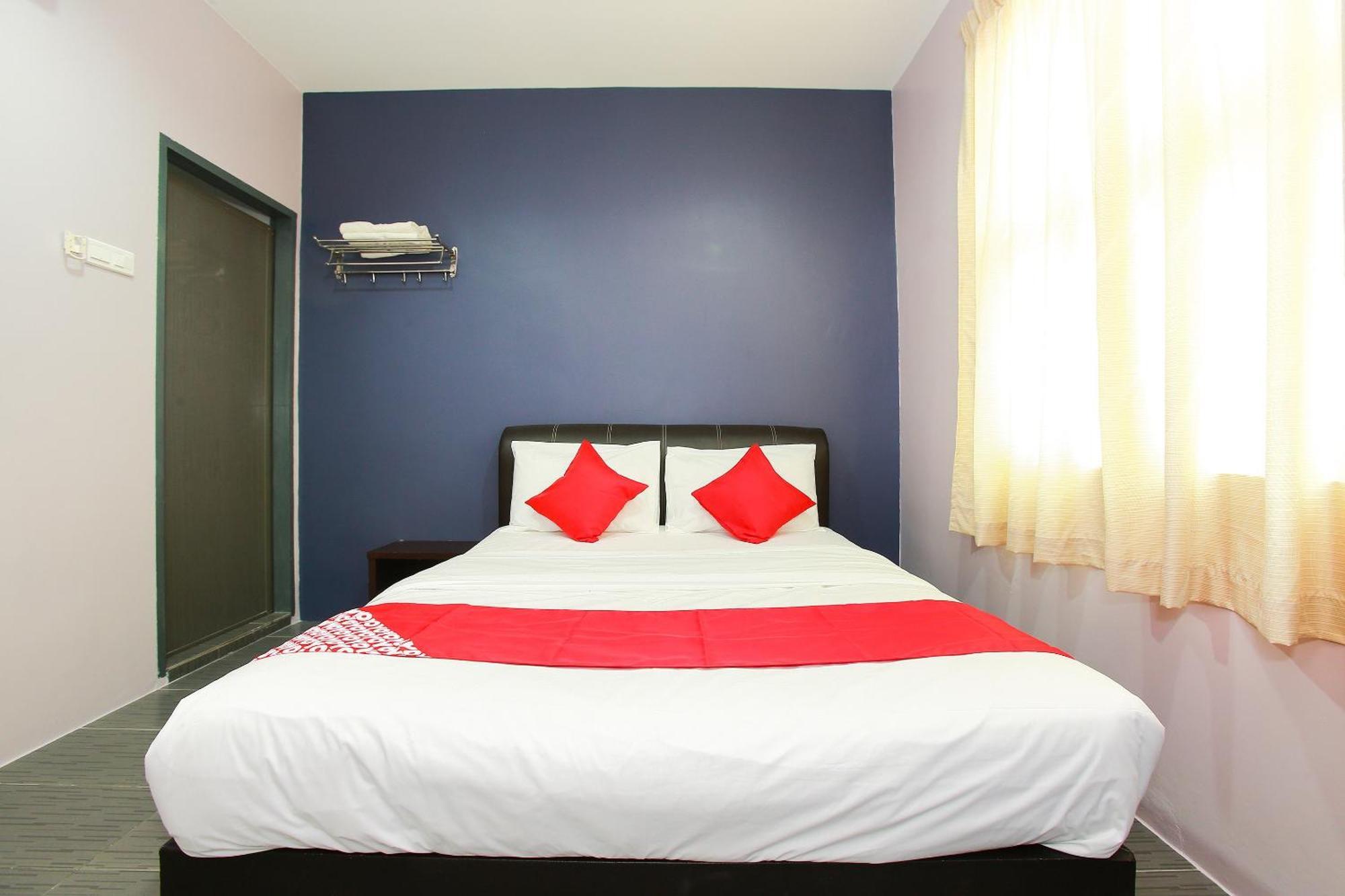 Oyo 89332 De Hotel Teluk Intan Εξωτερικό φωτογραφία